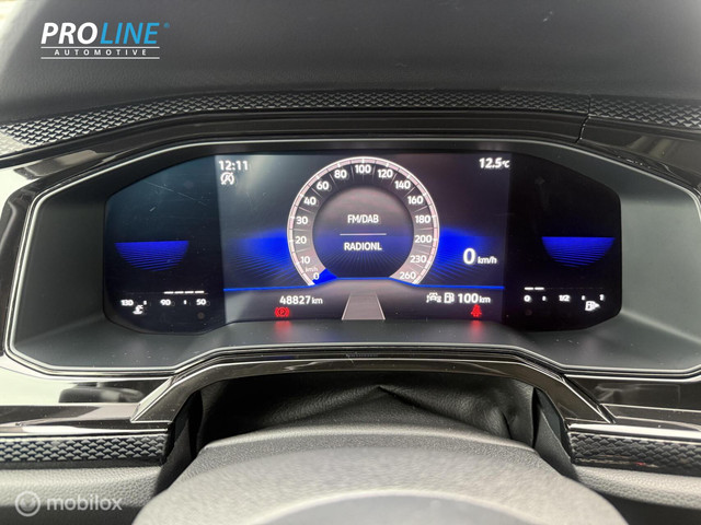 Volkswagen Polo 1.0 TSI GO STOEL-VW PDC CRUISE CARP