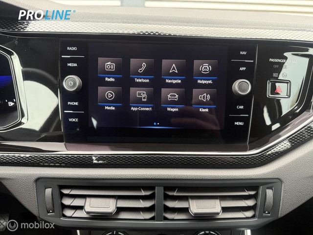 Volkswagen Polo 1.0 TSI GO STOEL-VW PDC CRUISE CARP