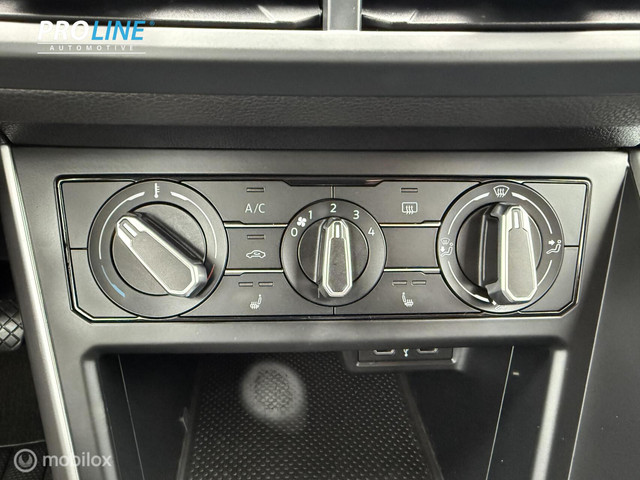 Volkswagen Polo 1.0 TSI GO STOEL-VW PDC CRUISE CARP