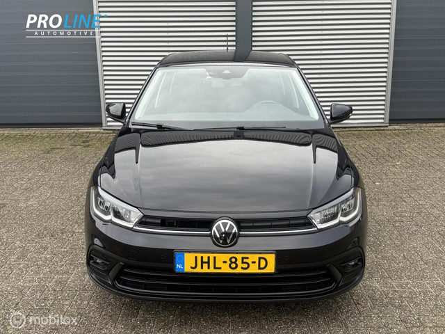 Volkswagen Polo 1.0 TSI GO STOEL-VW PDC CRUISE CARP