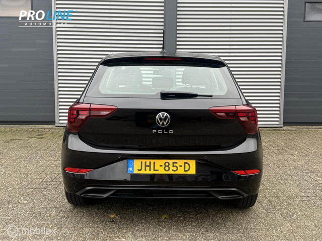 Volkswagen Polo 1.0 TSI GO STOEL-VW PDC CRUISE CARP