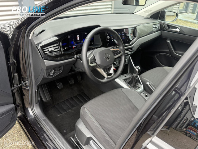 Volkswagen Polo 1.0 TSI GO STOEL-VW PDC CRUISE CARP