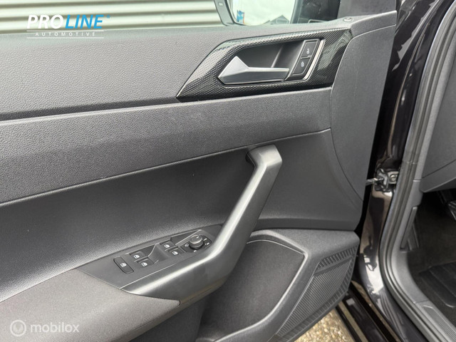 Volkswagen Polo 1.0 TSI GO STOEL-VW PDC CRUISE CARP