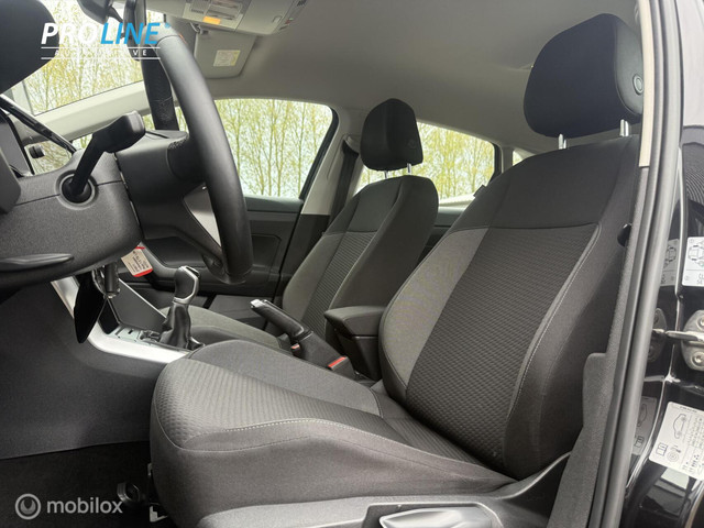 Volkswagen Polo 1.0 TSI GO STOEL-VW PDC CRUISE CARP