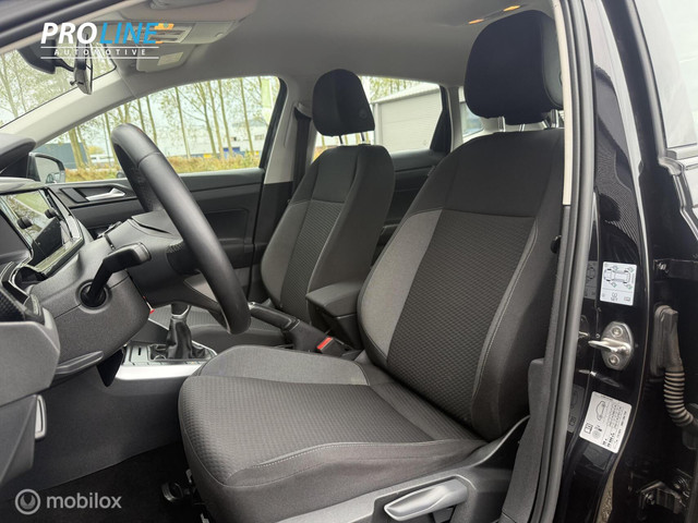 Volkswagen Polo 1.0 TSI GO STOEL-VW PDC CRUISE CARP