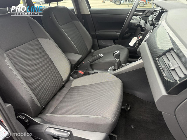 Volkswagen Polo 1.0 TSI GO STOEL-VW PDC CRUISE CARP