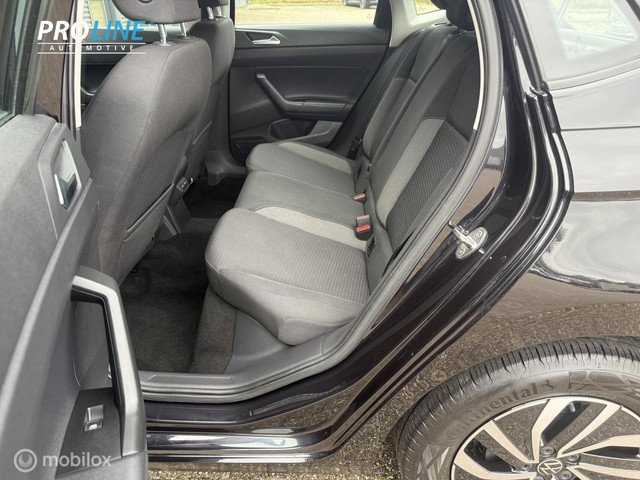 Volkswagen Polo 1.0 TSI GO STOEL-VW PDC CRUISE CARP