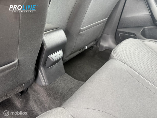 Volkswagen Polo 1.0 TSI GO STOEL-VW PDC CRUISE CARP