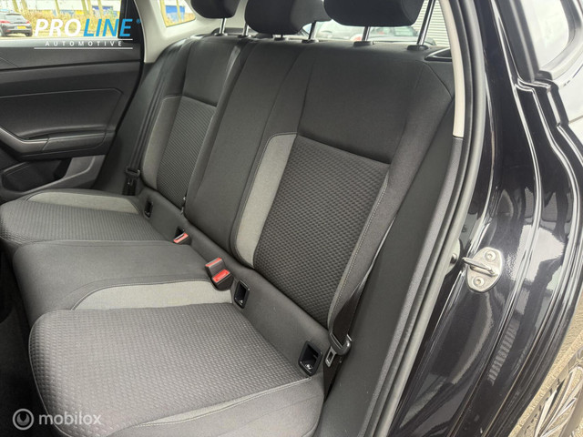 Volkswagen Polo 1.0 TSI GO STOEL-VW PDC CRUISE CARP