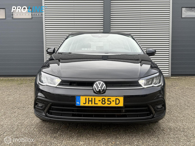 Volkswagen Polo 1.0 TSI GO STOEL-VW PDC CRUISE CARP
