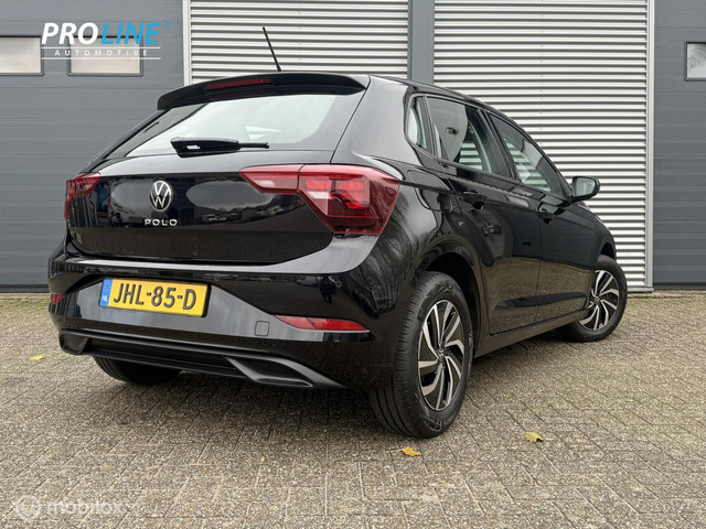 Volkswagen Polo 1.0 TSI GO STOEL-VW PDC CRUISE CARP
