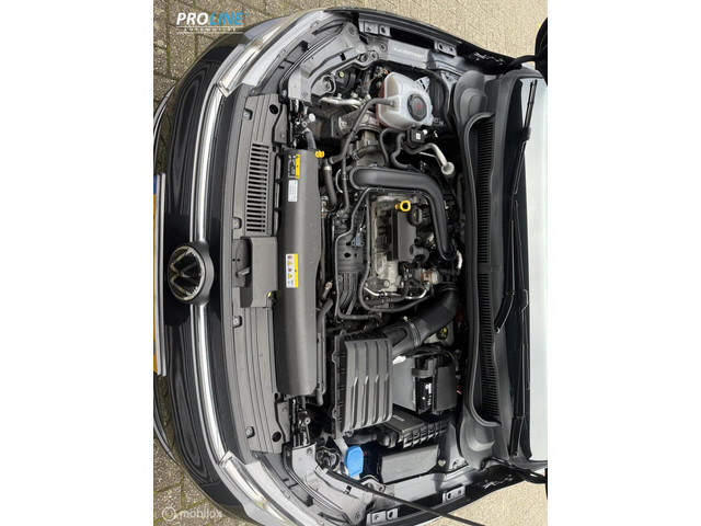 Volkswagen Polo 1.0 TSI GO STOEL-VW PDC CRUISE CARP