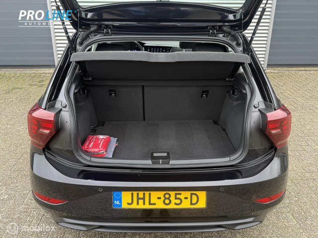 Volkswagen Polo 1.0 TSI GO STOEL-VW PDC CRUISE CARP