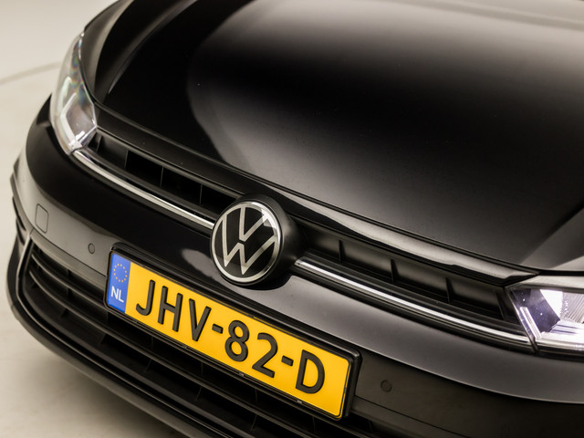 Volkswagen Polo 1.0 TSI Sportline Automaat (VIRTUAL COCKPIT, APPLE CARPLAY, GROOT NAVI, KEYLESS, CLIMATE, CAMERA, LM VELGEN, SPORTSTOELEN, GETIN