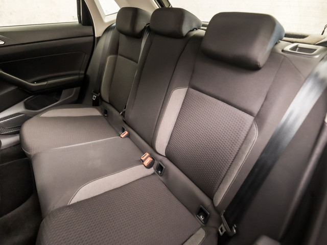 Volkswagen Polo 1.0 TSI Sportline Automaat (VIRTUAL COCKPIT, APPLE CARPLAY, GROOT NAVI, KEYLESS, CLIMATE, CAMERA, LM VELGEN, SPORTSTOELEN, GETIN