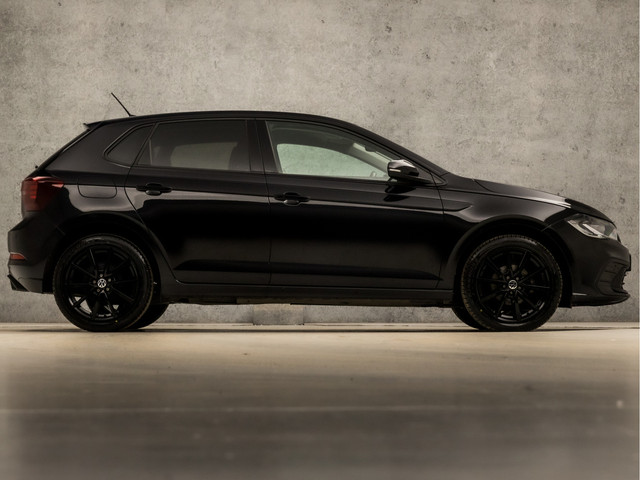 Volkswagen Polo 1.0 TSI Sportline Automaat (VIRTUAL COCKPIT, APPLE CARPLAY, GROOT NAVI, KEYLESS, CLIMATE, CAMERA, LM VELGEN, SPORTSTOELEN, GETIN
