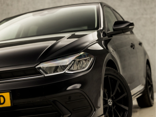 Volkswagen Polo 1.0 TSI Sportline Automaat (VIRTUAL COCKPIT, APPLE CARPLAY, GROOT NAVI, KEYLESS, CLIMATE, CAMERA, LM VELGEN, SPORTSTOELEN, GETIN