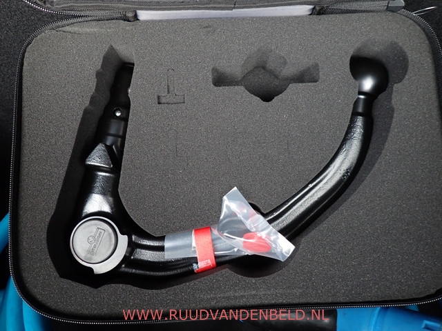 Tesla Model 3 Long Range AWD 75kWh 91%SOH !! FACELIFT !! WARMTEPOMP TREKHAAK 19''SPORT