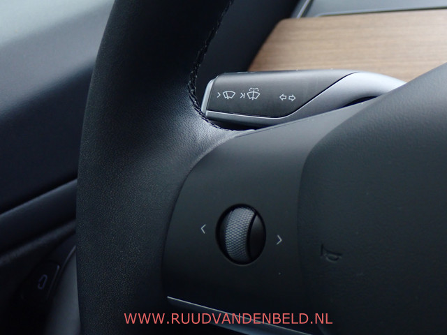Tesla Model 3 Long Range AWD 75kWh 91%SOH !! FACELIFT !! WARMTEPOMP TREKHAAK 19''SPORT