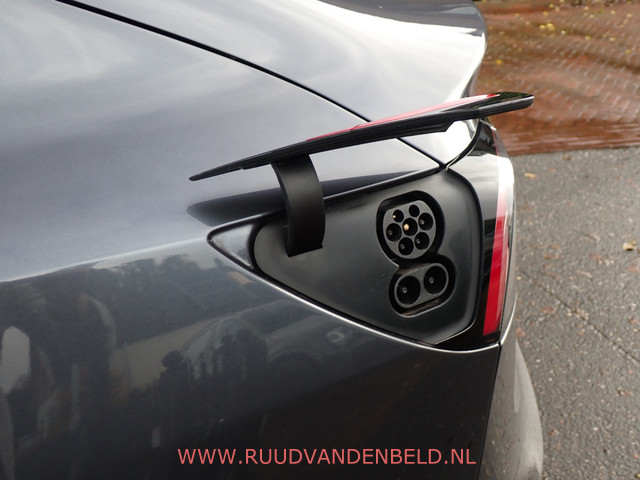 Tesla Model 3 Long Range AWD 75kWh 91%SOH !! FACELIFT !! WARMTEPOMP TREKHAAK 19''SPORT