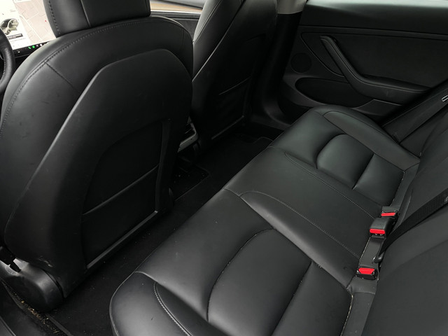 Tesla Model 3 Standard RWD Plus 60 kWh 92%SOH1E EIG ORG NL |AUTOPILOT|ELEK.STOELEN|LEER|PANO|CAMERA|STOELVRM|LED|NAVI|APPLECARPLAY