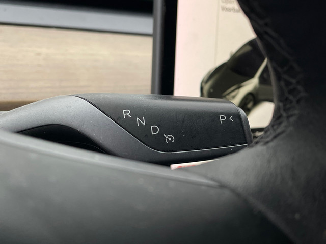 Tesla Model 3 Standard RWD Plus 60 kWh 92%SOH1E EIG ORG NL |AUTOPILOT|ELEK.STOELEN|LEER|PANO|CAMERA|STOELVRM|LED|NAVI|APPLECARPLAY