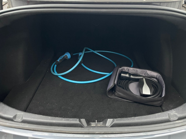 Tesla Model 3 Standard RWD Plus 60 kWh 92%SOH1E EIG ORG NL |AUTOPILOT|ELEK.STOELEN|LEER|PANO|CAMERA|STOELVRM|LED|NAVI|APPLECARPLAY