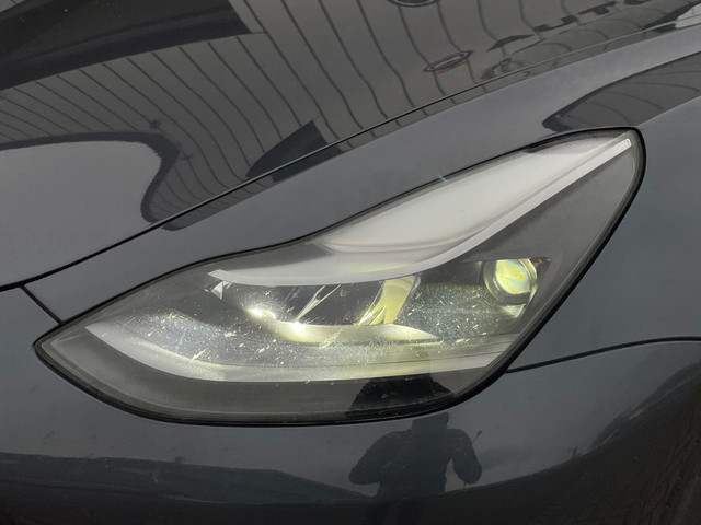 Tesla Model 3 Standard RWD Plus 60 kWh 92%SOH1E EIG ORG NL |AUTOPILOT|ELEK.STOELEN|LEER|PANO|CAMERA|STOELVRM|LED|NAVI|APPLECARPLAY