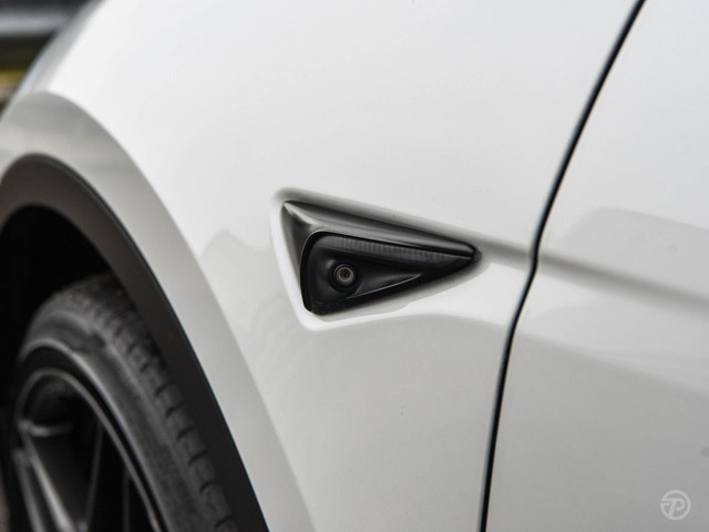 Tesla Model Y Long Range Dual Motor AWD 75 kWh Panoramadak 21 Zwart Leder Autopilot incl. BTW