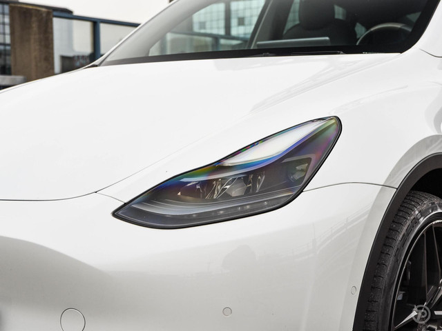 Tesla Model Y Long Range Dual Motor AWD 75 kWh Panoramadak 21 Zwart Leder Autopilot incl. BTW