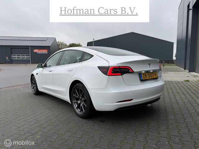 Tesla Model 3 Long Range Dual Motor AWD 75 kWh EAP Enhanced Autopilot!