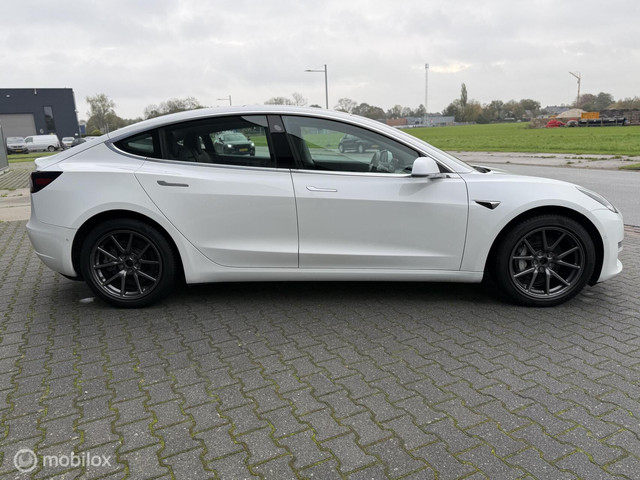 Tesla Model 3 Long Range Dual Motor AWD 75 kWh EAP Enhanced Autopilot!