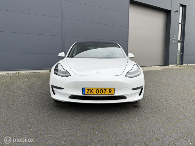 Tesla Model 3 Long Range Dual Motor AWD 75 kWh EAP Enhanced Autopilot!
