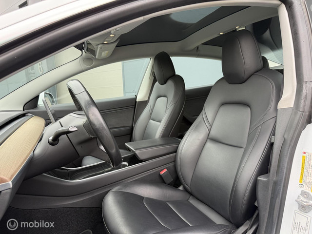 Tesla Model 3 Long Range Dual Motor AWD 75 kWh EAP Enhanced Autopilot!