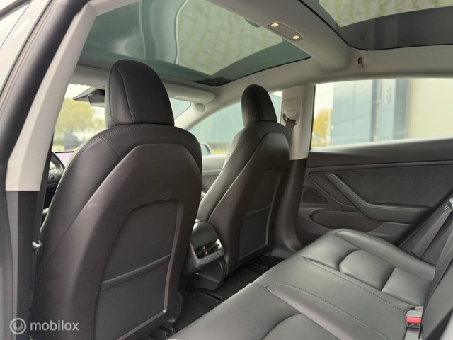 Tesla Model 3 Long Range Dual Motor AWD 75 kWh EAP Enhanced Autopilot!