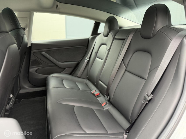 Tesla Model 3 Long Range Dual Motor AWD 75 kWh EAP Enhanced Autopilot!