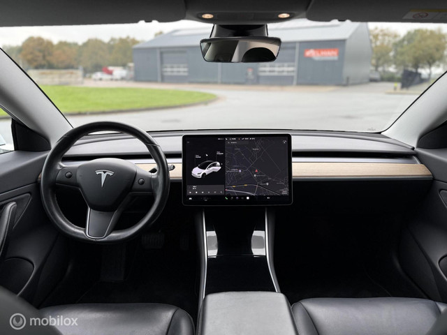 Tesla Model 3 Long Range Dual Motor AWD 75 kWh EAP Enhanced Autopilot!