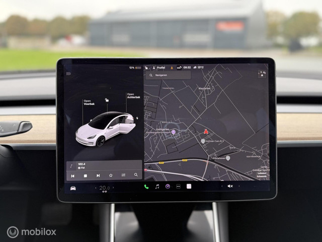 Tesla Model 3 Long Range Dual Motor AWD 75 kWh EAP Enhanced Autopilot!