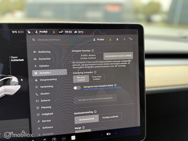 Tesla Model 3 Long Range Dual Motor AWD 75 kWh EAP Enhanced Autopilot!