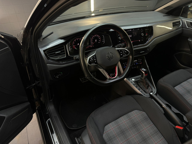 Volkswagen Polo 2.0 TSI GTI Pano|Keyles|IQ|Camera|Dodehoek