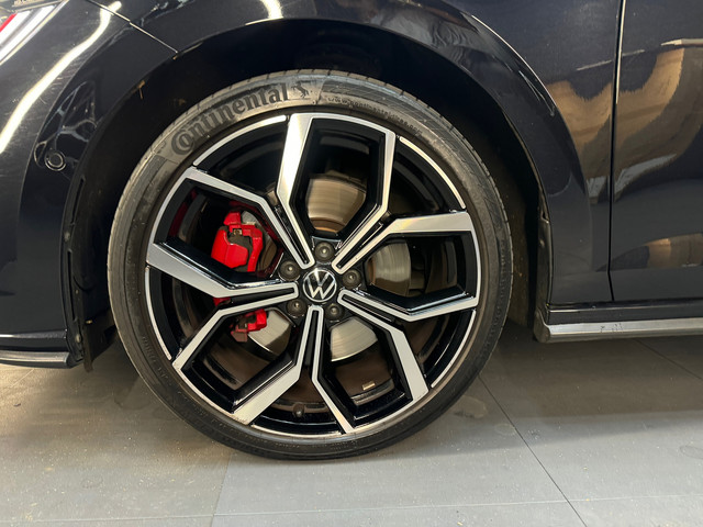 Volkswagen Polo 2.0 TSI GTI Pano|Keyles|IQ|Camera|Dodehoek