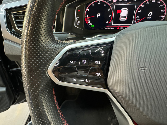 Volkswagen Polo 2.0 TSI GTI Pano|Keyles|IQ|Camera|Dodehoek