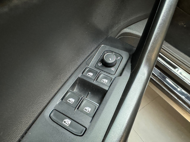 Volkswagen Polo 2.0 TSI GTI Pano|Keyles|IQ|Camera|Dodehoek