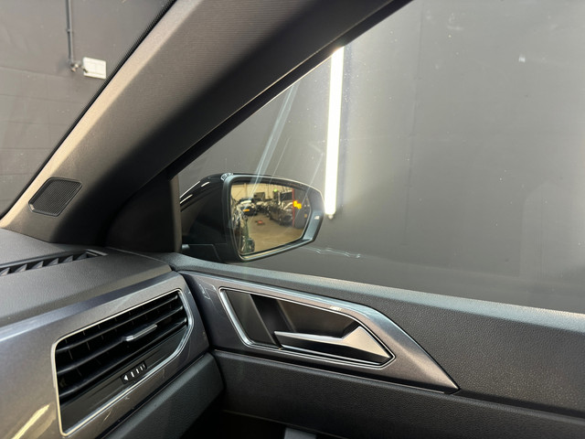Volkswagen Polo 2.0 TSI GTI Pano|Keyles|IQ|Camera|Dodehoek