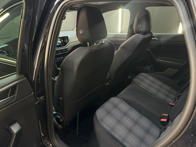 Volkswagen Polo 2.0 TSI GTI Pano|Keyles|IQ|Camera|Dodehoek