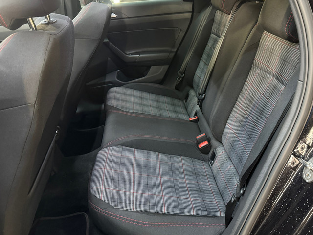 Volkswagen Polo 2.0 TSI GTI Pano|Keyles|IQ|Camera|Dodehoek