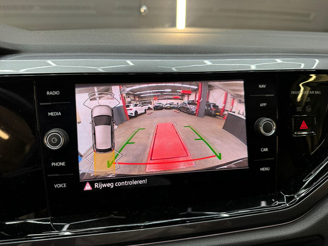 Volkswagen Polo 2.0 TSI GTI Pano|Keyles|IQ|Camera|Dodehoek