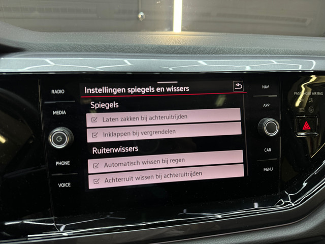 Volkswagen Polo 2.0 TSI GTI Pano|Keyles|IQ|Camera|Dodehoek