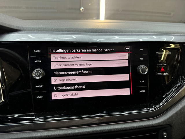 Volkswagen Polo 2.0 TSI GTI Pano|Keyles|IQ|Camera|Dodehoek