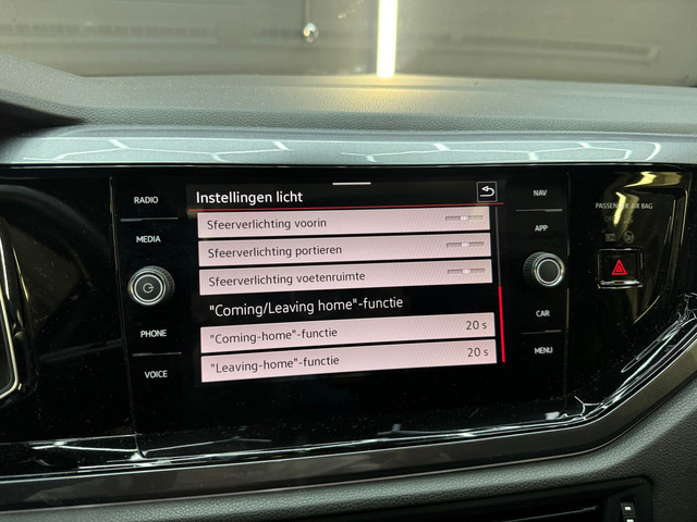 Volkswagen Polo 2.0 TSI GTI Pano|Keyles|IQ|Camera|Dodehoek